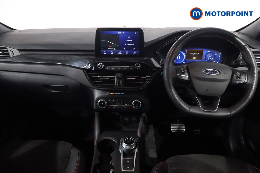 Ford Kuga St-Line X Edition Automatic Petrol Plug-In Hybrid SUV - Stock Number (1578758) - 1st supplementary image
