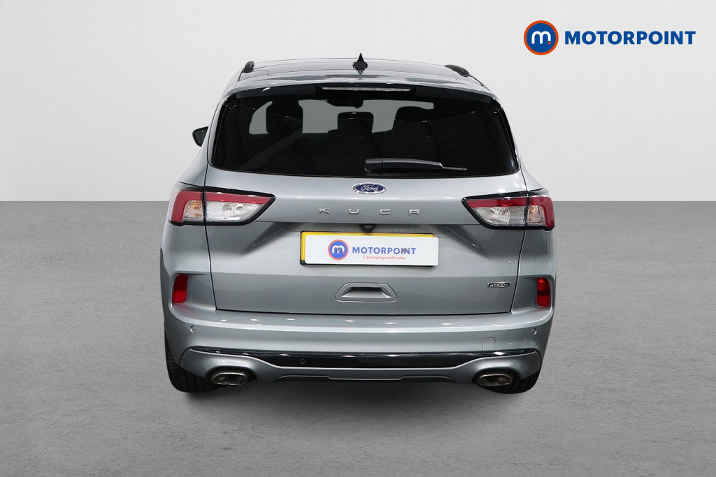 Ford Kuga St-Line X Edition Automatic Petrol Plug-In Hybrid SUV - Stock Number (1578758) - Rear bumper