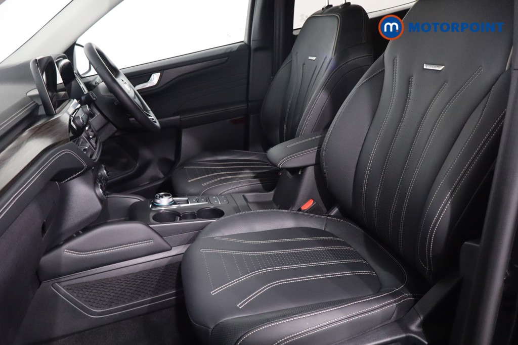 Ford Kuga Vignale Automatic Petrol Plug-In Hybrid SUV - Stock Number (1578764) - 4th supplementary image