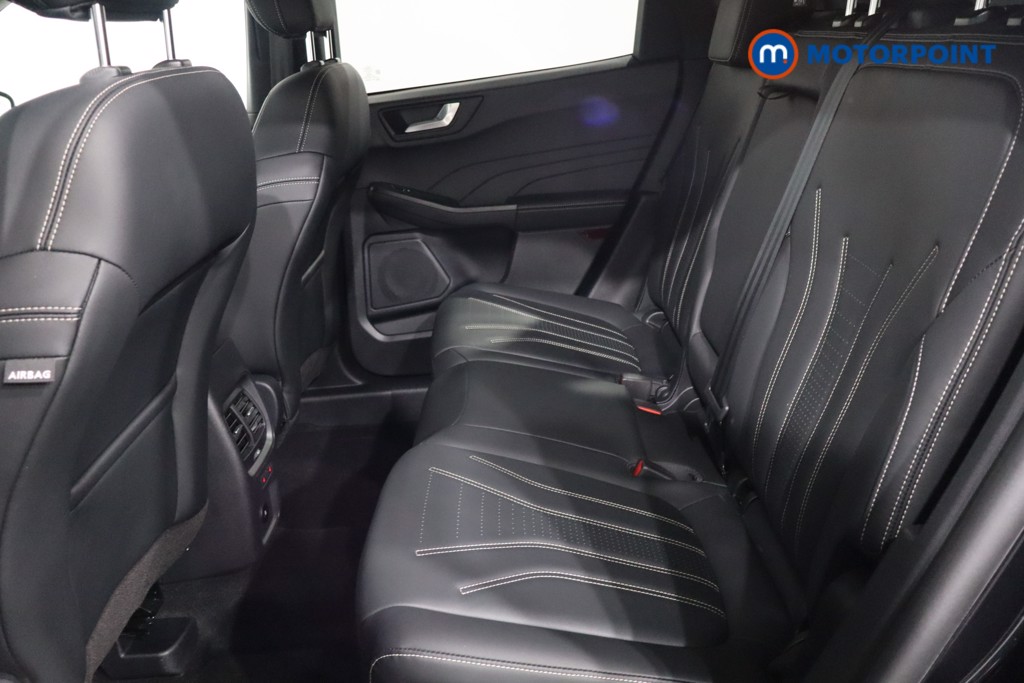 Ford Kuga Vignale Automatic Petrol Plug-In Hybrid SUV - Stock Number (1578764) - 5th supplementary image