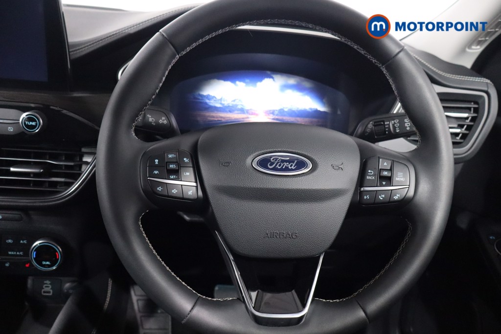 Ford Kuga Vignale Automatic Petrol Plug-In Hybrid SUV - Stock Number (1578764) - 6th supplementary image