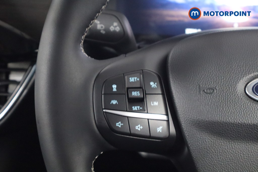 Ford Kuga Vignale Automatic Petrol Plug-In Hybrid SUV - Stock Number (1578764) - 7th supplementary image