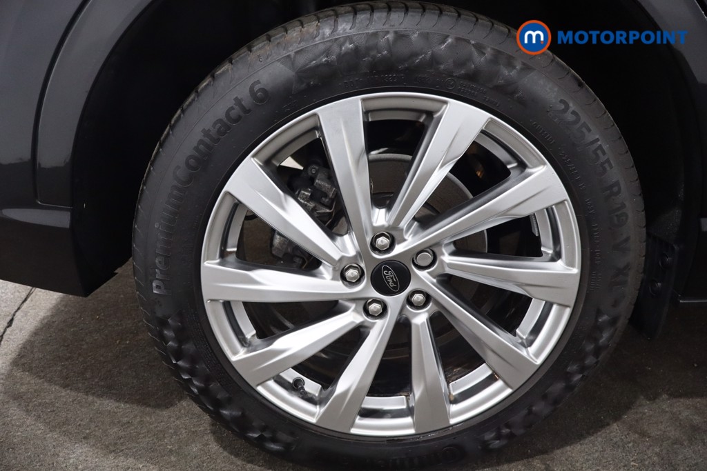 Ford Kuga Vignale Automatic Petrol Plug-In Hybrid SUV - Stock Number (1578764) - 9th supplementary image