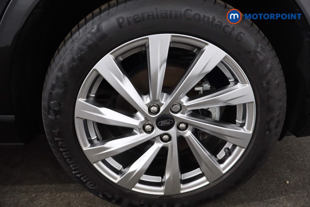 Ford Kuga Vignale Automatic Petrol Plug-In Hybrid SUV - Stock Number (1578764) - 10th supplementary image