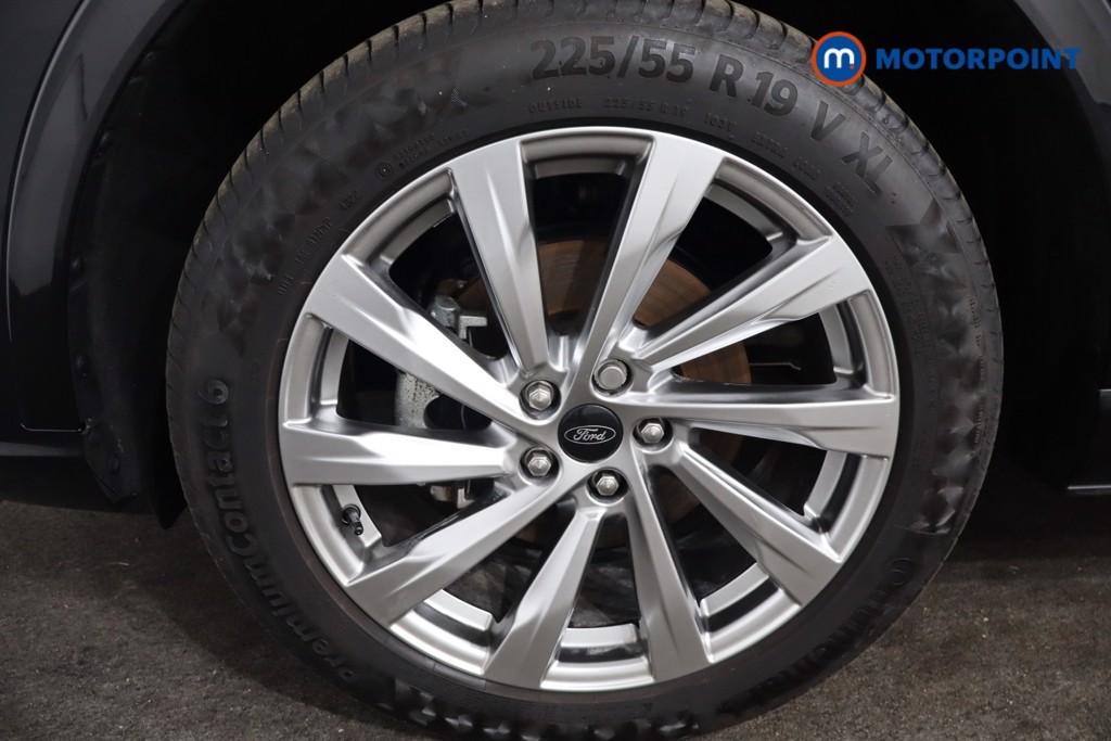 Ford Kuga Vignale Automatic Petrol Plug-In Hybrid SUV - Stock Number (1578764) - 11th supplementary image