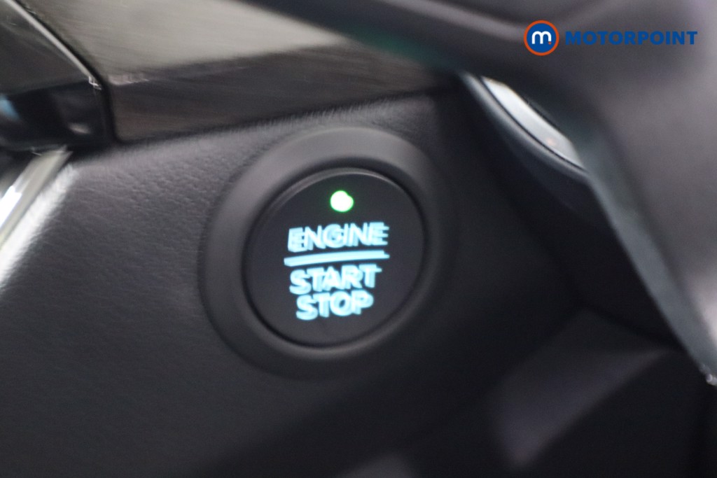 Ford Kuga Vignale Automatic Petrol Plug-In Hybrid SUV - Stock Number (1578764) - 13th supplementary image