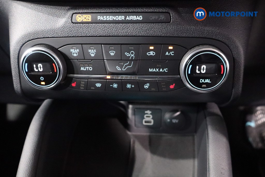 Ford Kuga Vignale Automatic Petrol Plug-In Hybrid SUV - Stock Number (1578764) - 16th supplementary image