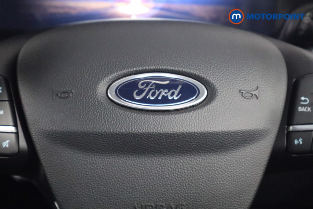 Ford Kuga Vignale Automatic Petrol Plug-In Hybrid SUV - Stock Number (1578764) - 18th supplementary image