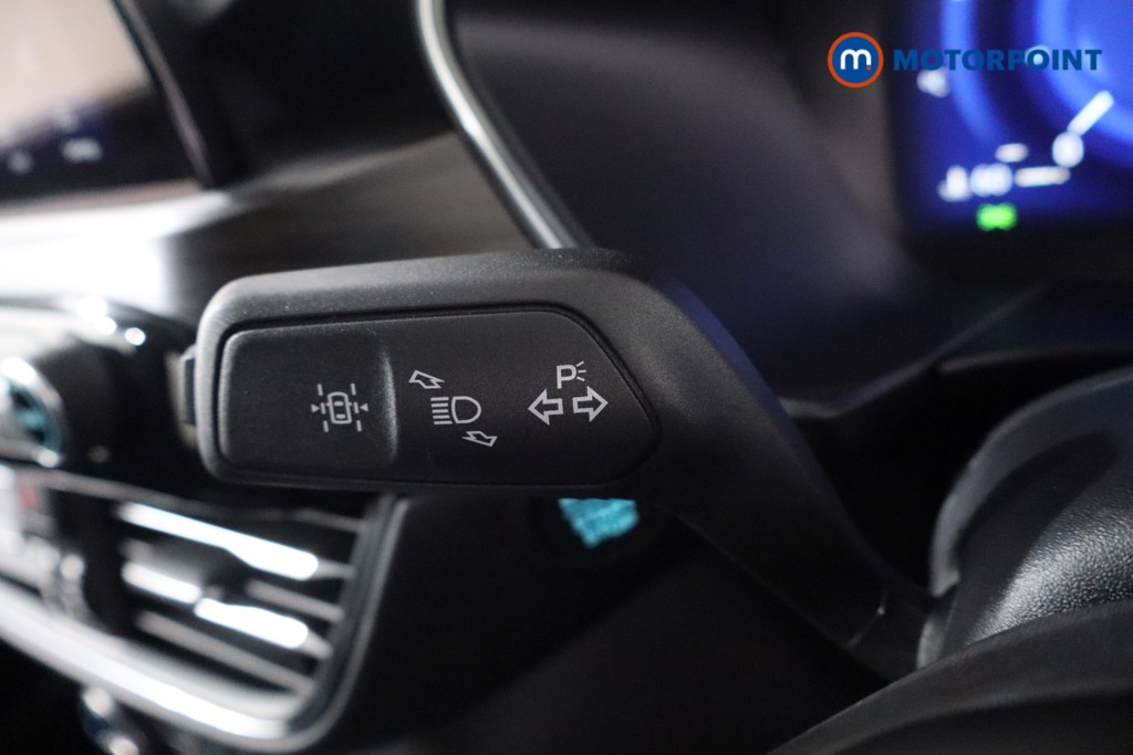Ford Kuga Vignale Automatic Petrol Plug-In Hybrid SUV - Stock Number (1578764) - 20th supplementary image
