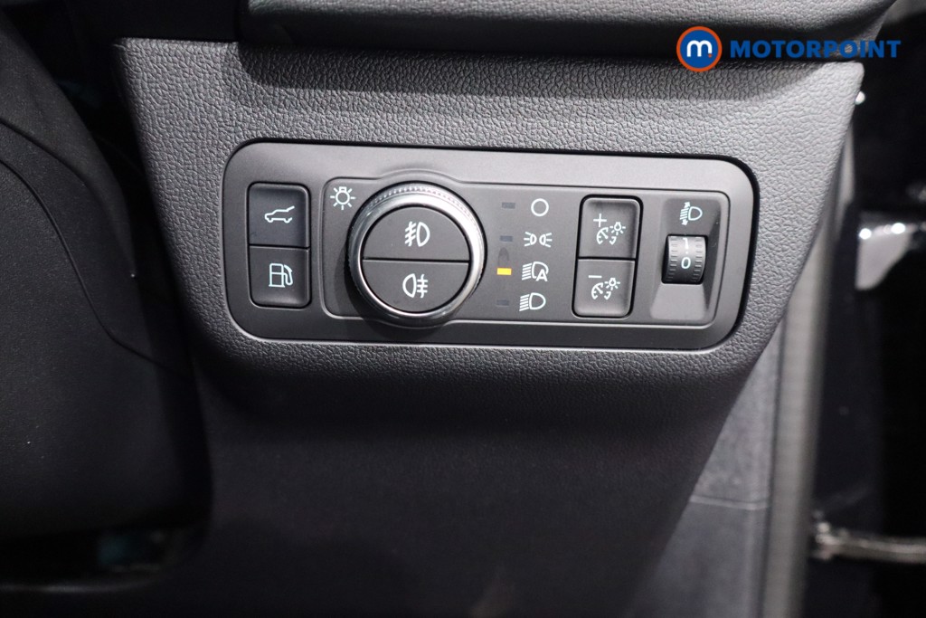 Ford Kuga Vignale Automatic Petrol Plug-In Hybrid SUV - Stock Number (1578764) - 21st supplementary image