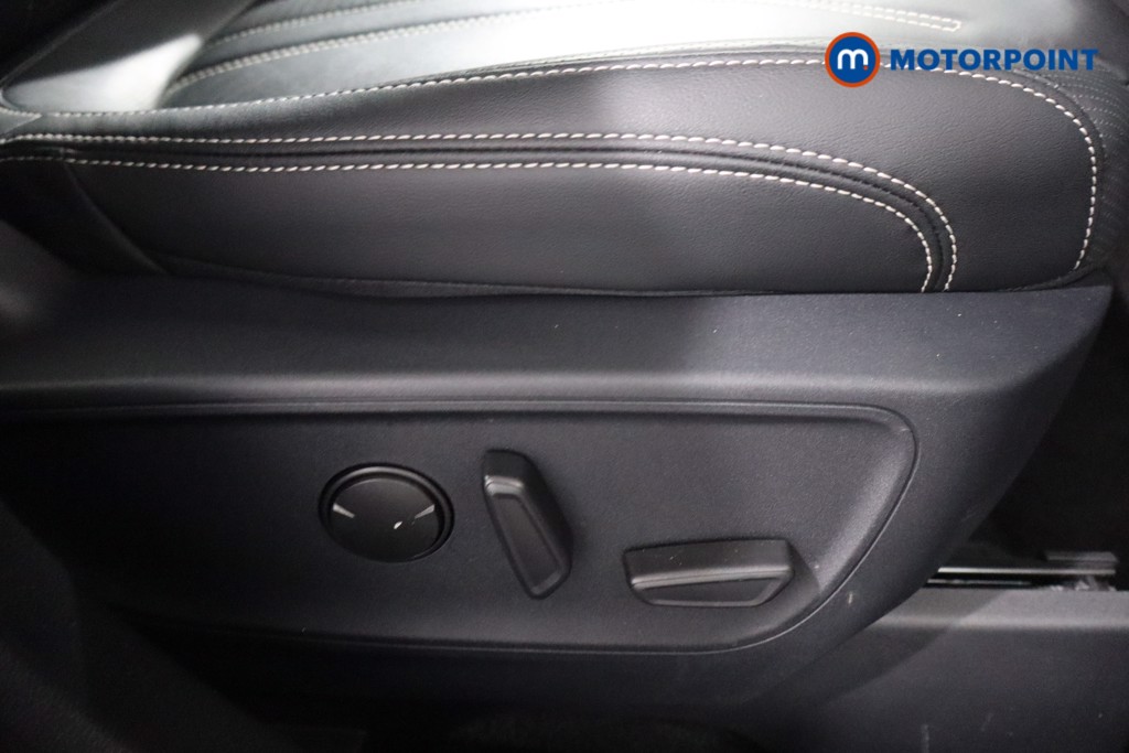 Ford Kuga Vignale Automatic Petrol Plug-In Hybrid SUV - Stock Number (1578764) - 22nd supplementary image