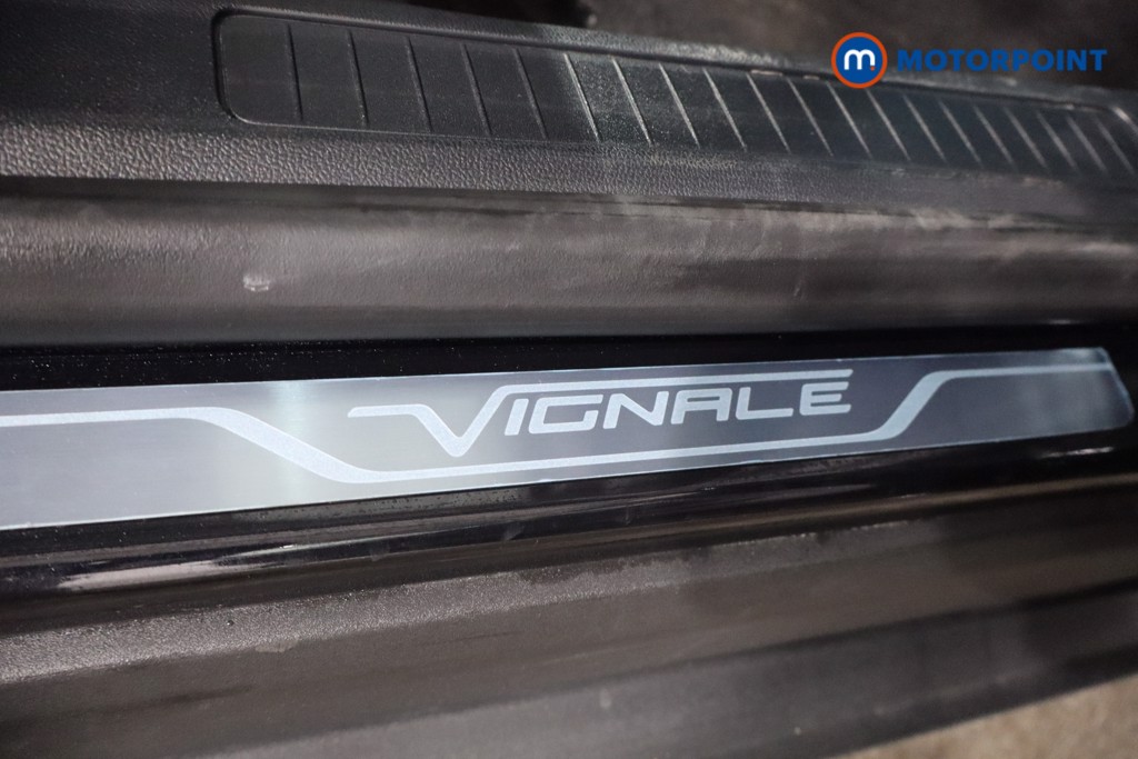 Ford Kuga Vignale Automatic Petrol Plug-In Hybrid SUV - Stock Number (1578764) - 23rd supplementary image