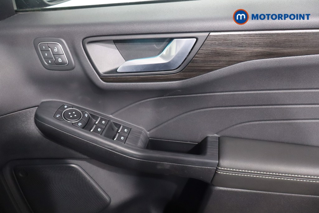 Ford Kuga Vignale Automatic Petrol Plug-In Hybrid SUV - Stock Number (1578764) - 24th supplementary image