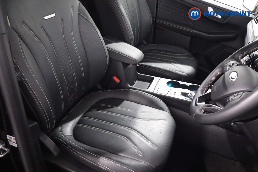 Ford Kuga Vignale Automatic Petrol Plug-In Hybrid SUV - Stock Number (1578764) - 26th supplementary image