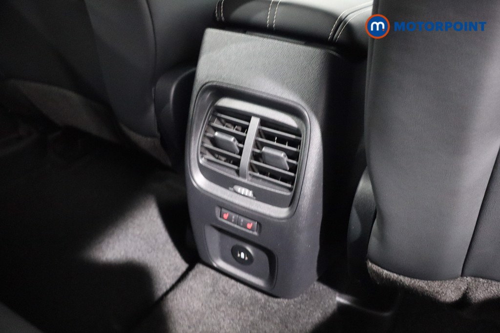 Ford Kuga Vignale Automatic Petrol Plug-In Hybrid SUV - Stock Number (1578764) - 27th supplementary image