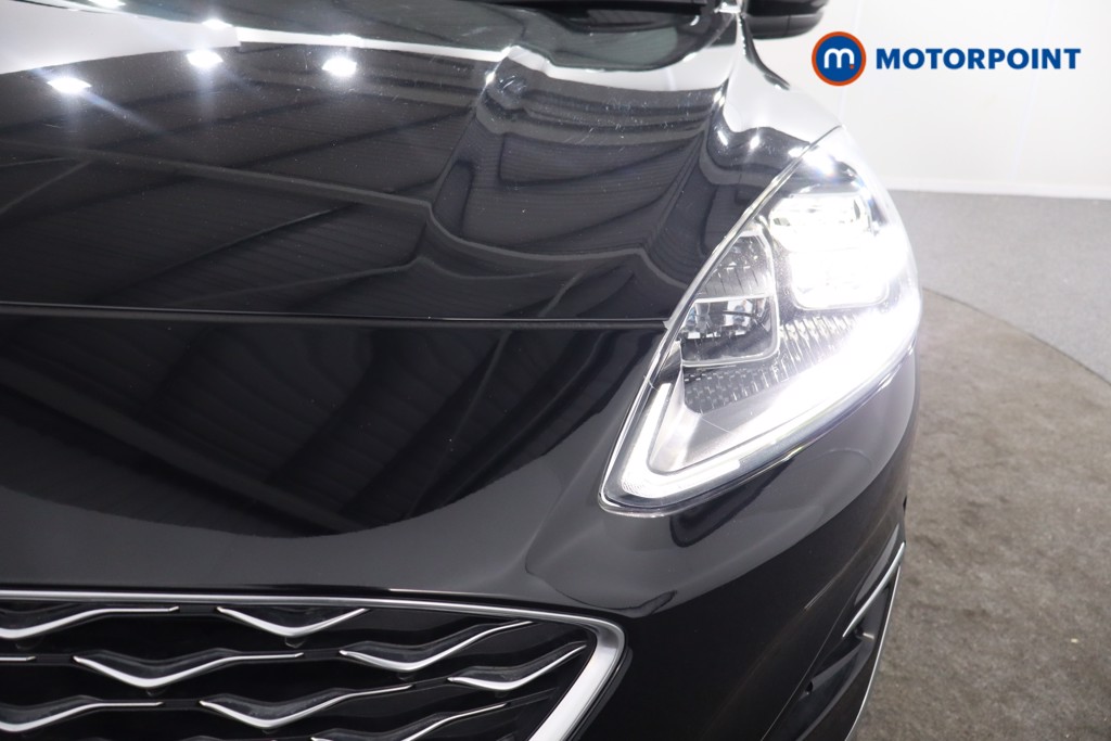 Ford Kuga Vignale Automatic Petrol Plug-In Hybrid SUV - Stock Number (1578764) - 31st supplementary image