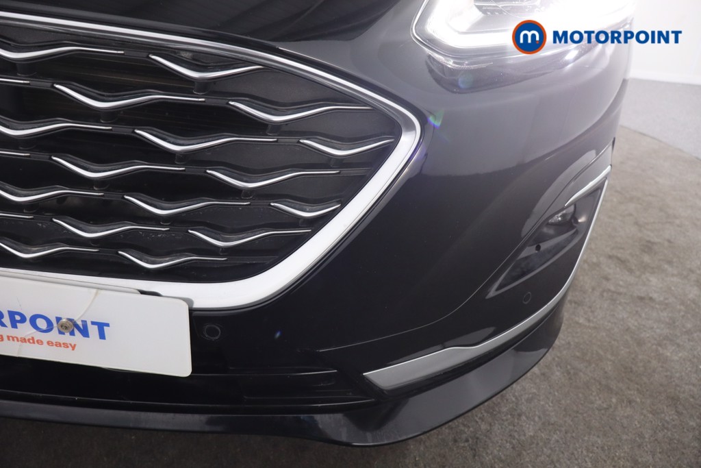 Ford Kuga Vignale Automatic Petrol Plug-In Hybrid SUV - Stock Number (1578764) - 32nd supplementary image