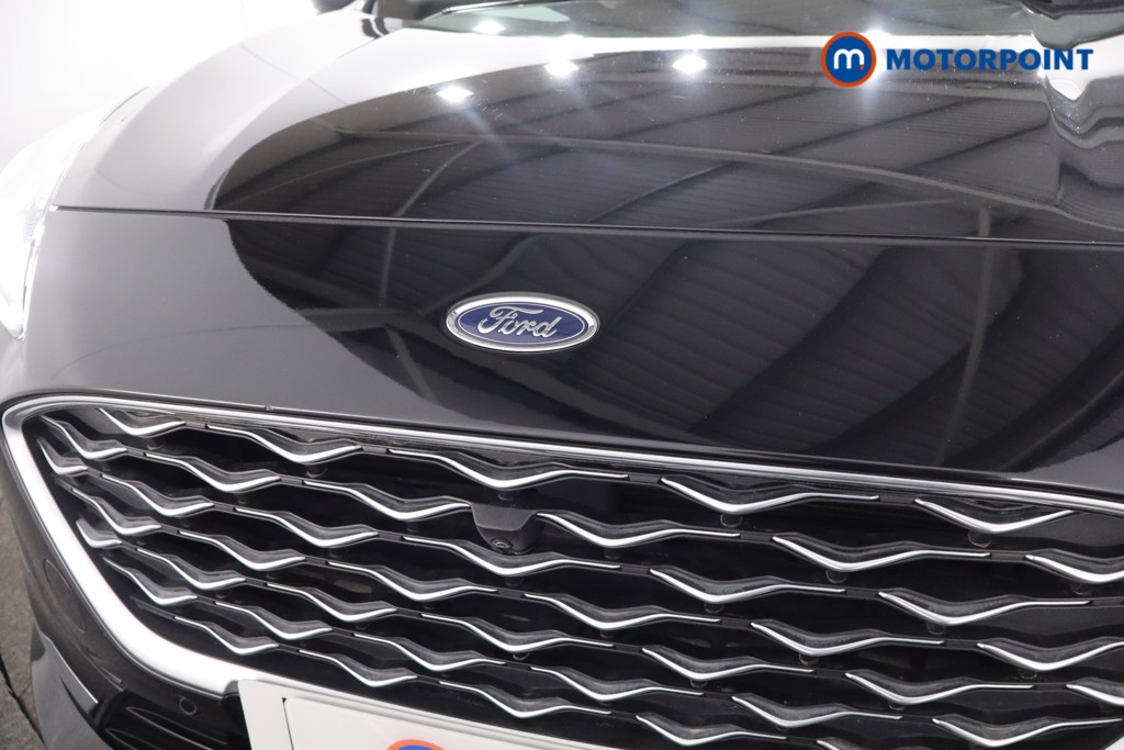 Ford Kuga Vignale Automatic Petrol Plug-In Hybrid SUV - Stock Number (1578764) - 33rd supplementary image