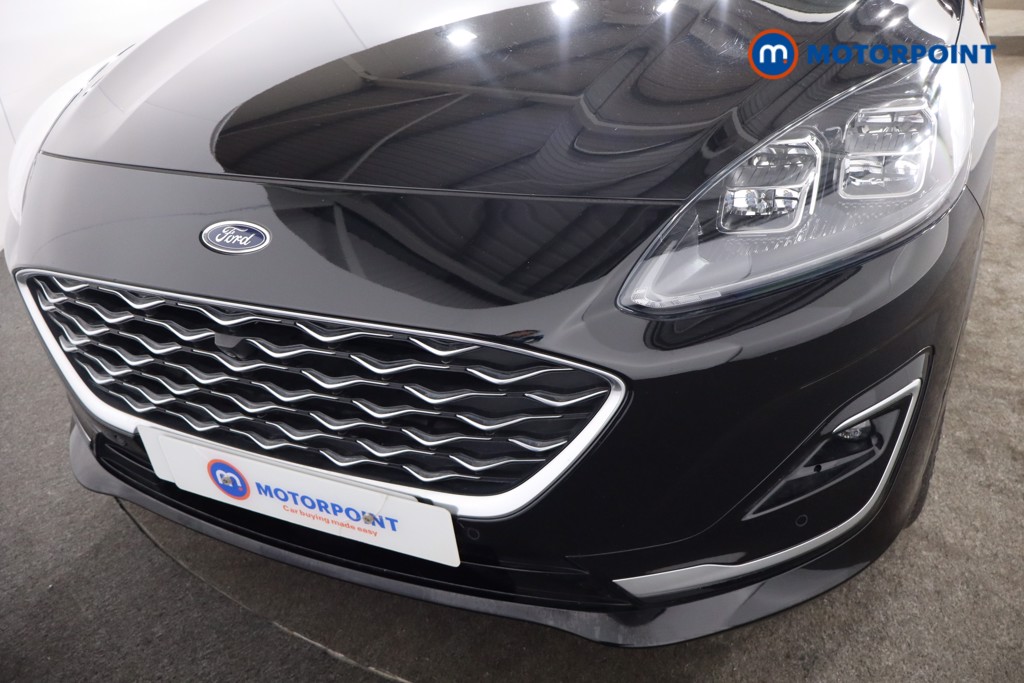 Ford Kuga Vignale Automatic Petrol Plug-In Hybrid SUV - Stock Number (1578764) - 34th supplementary image