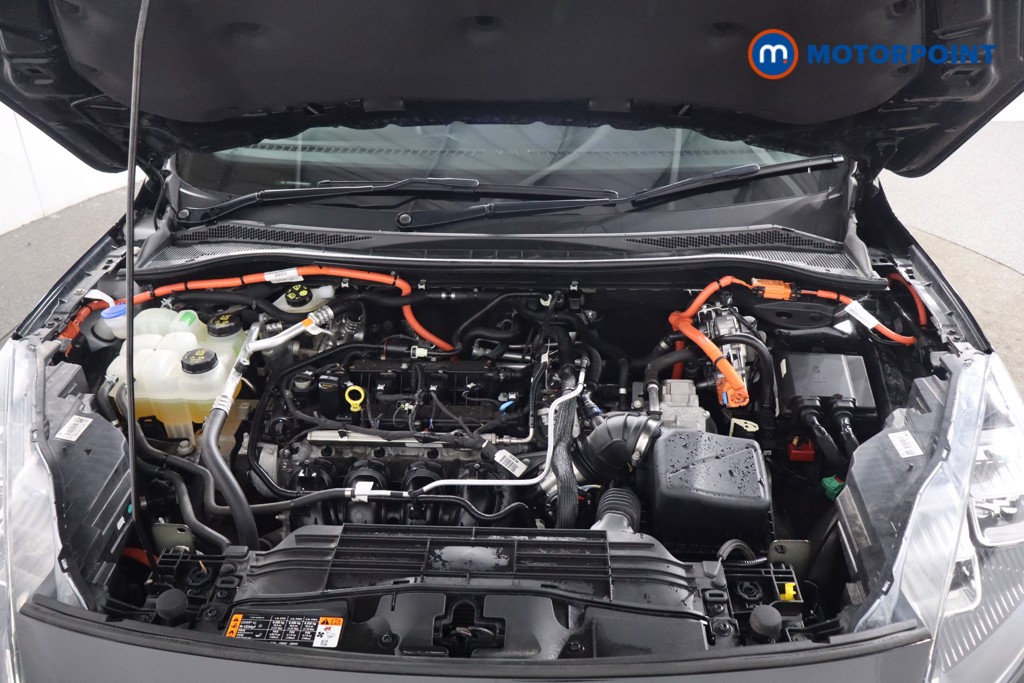 Ford Kuga Vignale Automatic Petrol Plug-In Hybrid SUV - Stock Number (1578764) - 35th supplementary image