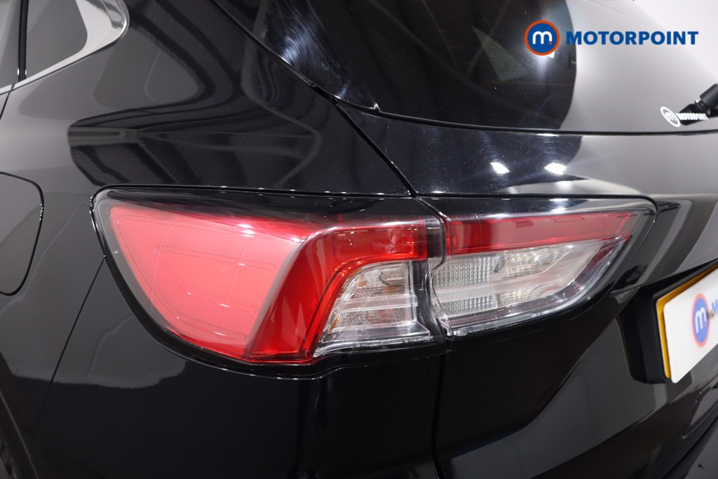 Ford Kuga Vignale Automatic Petrol Plug-In Hybrid SUV - Stock Number (1578764) - 37th supplementary image