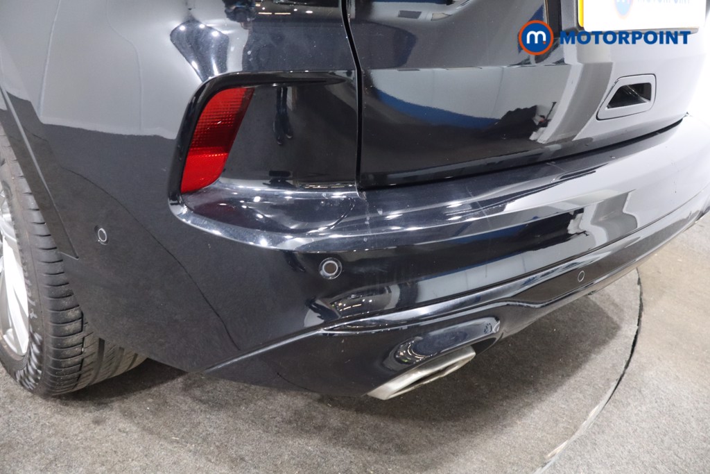 Ford Kuga Vignale Automatic Petrol Plug-In Hybrid SUV - Stock Number (1578764) - 38th supplementary image