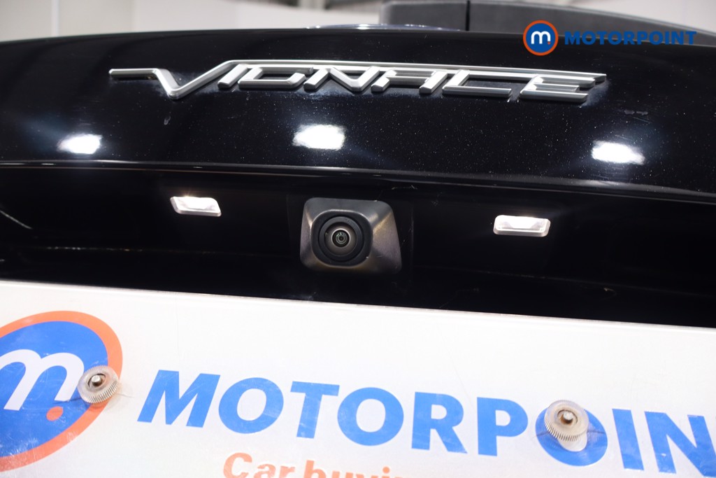 Ford Kuga Vignale Automatic Petrol Plug-In Hybrid SUV - Stock Number (1578764) - 39th supplementary image