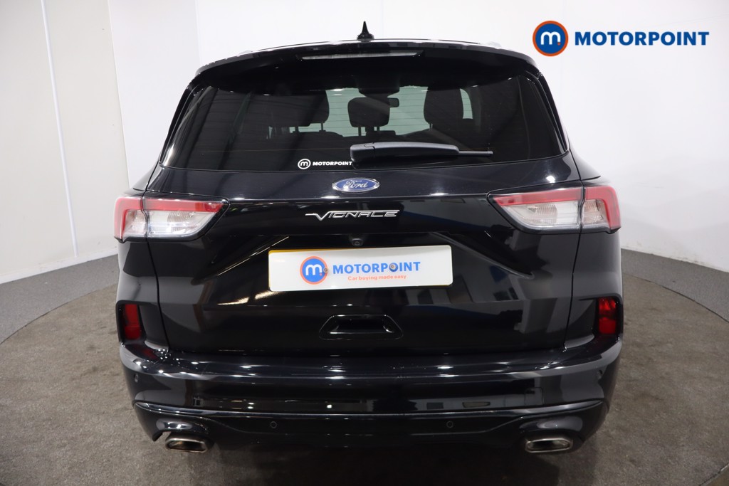 Ford Kuga Vignale Automatic Petrol Plug-In Hybrid SUV - Stock Number (1578764) - 41st supplementary image