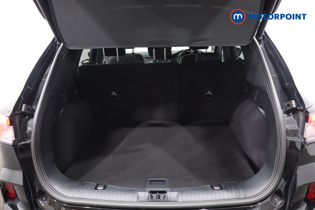 Ford Kuga Vignale Automatic Petrol Plug-In Hybrid SUV - Stock Number (1578764) - 42nd supplementary image