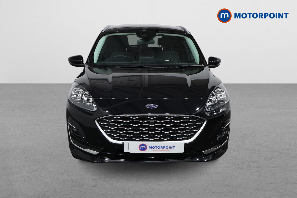Ford Kuga Vignale Automatic Petrol Plug-In Hybrid SUV - Stock Number (1578764) - Front bumper