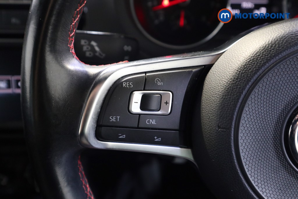 Volkswagen Polo GTI Manual Petrol Hatchback - Stock Number (1578794) - 3rd supplementary image
