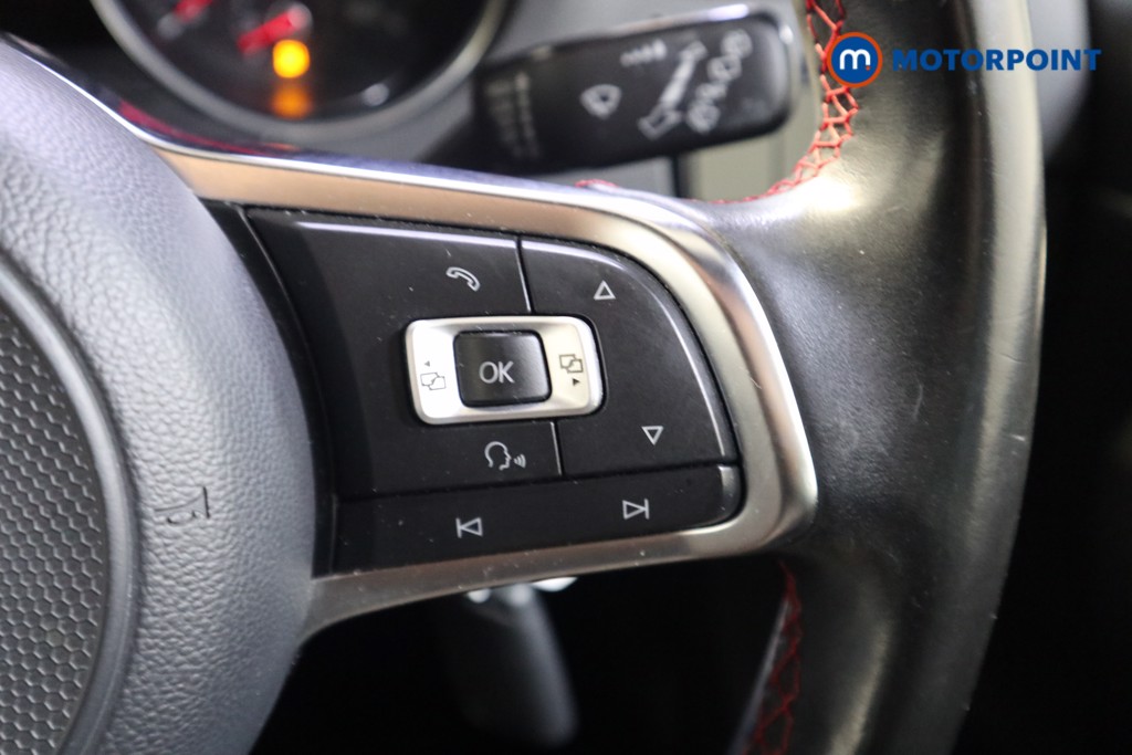 Volkswagen Polo GTI Manual Petrol Hatchback - Stock Number (1578794) - 4th supplementary image