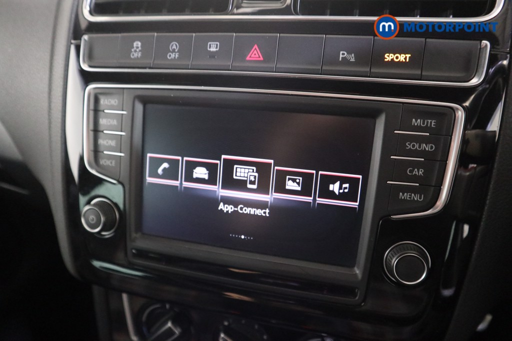 Volkswagen Polo GTI Manual Petrol Hatchback - Stock Number (1578794) - 6th supplementary image