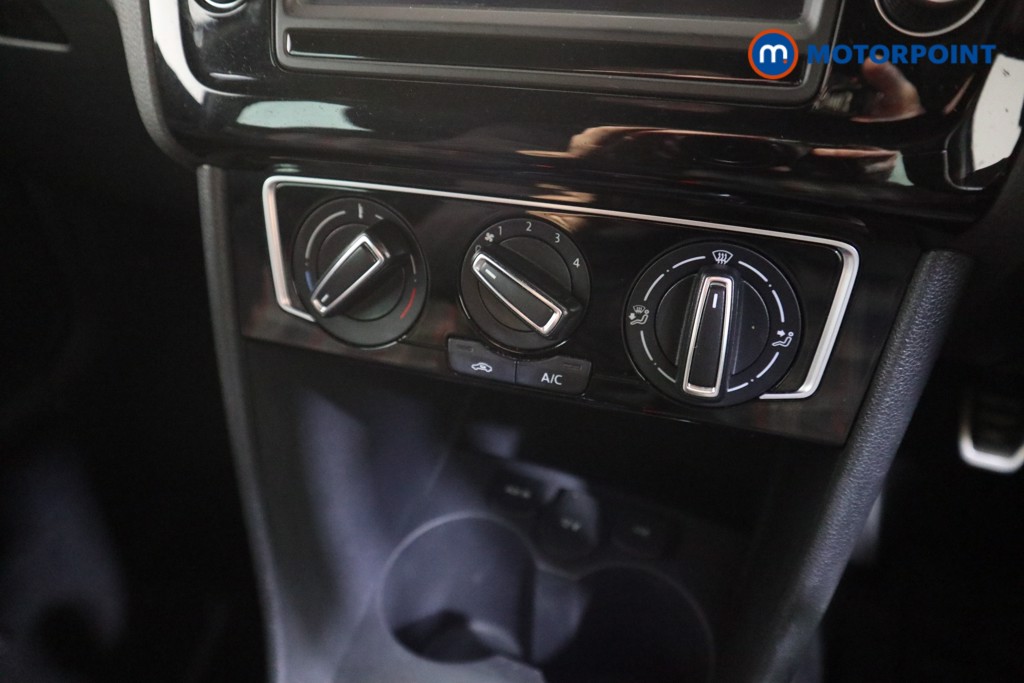 Volkswagen Polo GTI Manual Petrol Hatchback - Stock Number (1578794) - 7th supplementary image