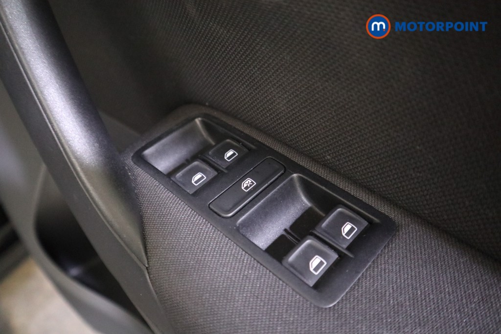 Volkswagen Polo GTI Manual Petrol Hatchback - Stock Number (1578794) - 11th supplementary image