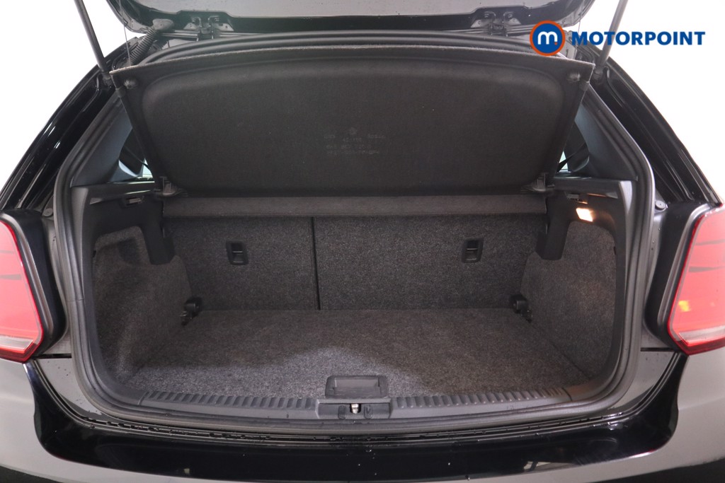 Volkswagen Polo GTI Manual Petrol Hatchback - Stock Number (1578794) - 14th supplementary image