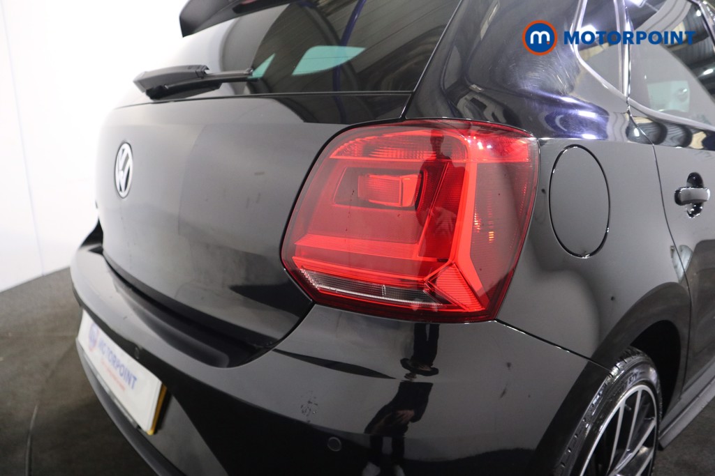 Volkswagen Polo GTI Manual Petrol Hatchback - Stock Number (1578794) - 20th supplementary image