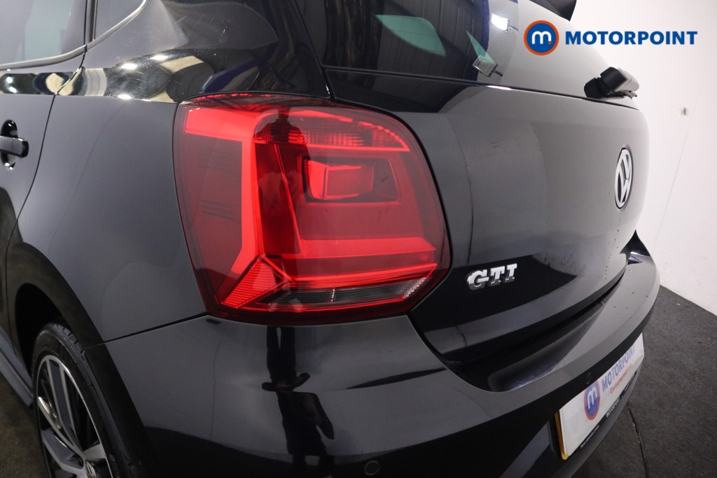 Volkswagen Polo GTI Manual Petrol Hatchback - Stock Number (1578794) - 21st supplementary image