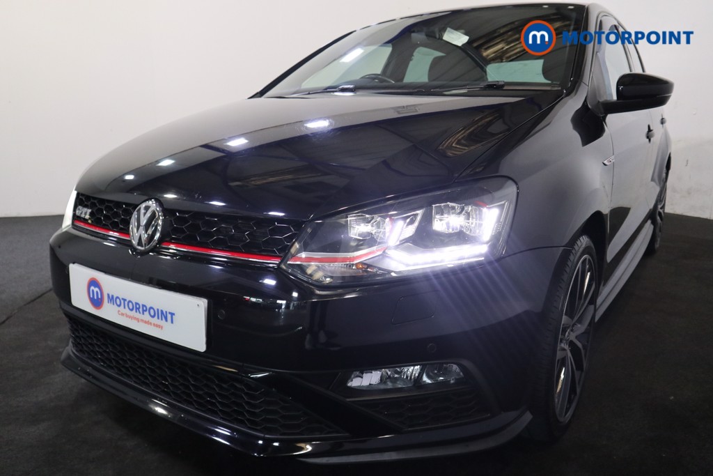 Volkswagen Polo GTI Manual Petrol Hatchback - Stock Number (1578794) - 25th supplementary image