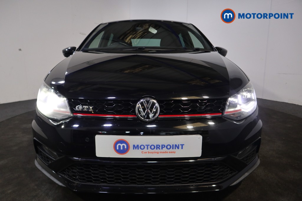 Volkswagen Polo GTI Manual Petrol Hatchback - Stock Number (1578794) - 26th supplementary image