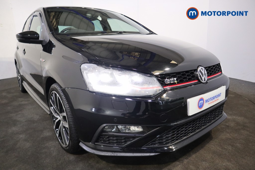 Volkswagen Polo GTI Manual Petrol Hatchback - Stock Number (1578794) - 27th supplementary image