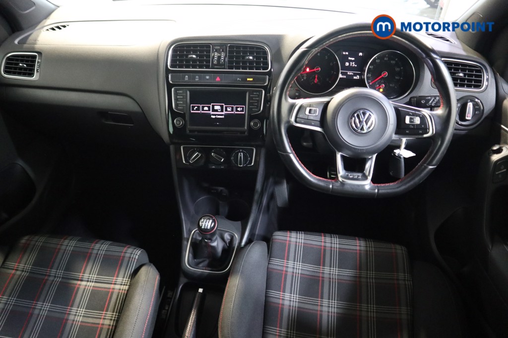 Volkswagen Polo GTI Manual Petrol Hatchback - Stock Number (1578794) - 1st supplementary image