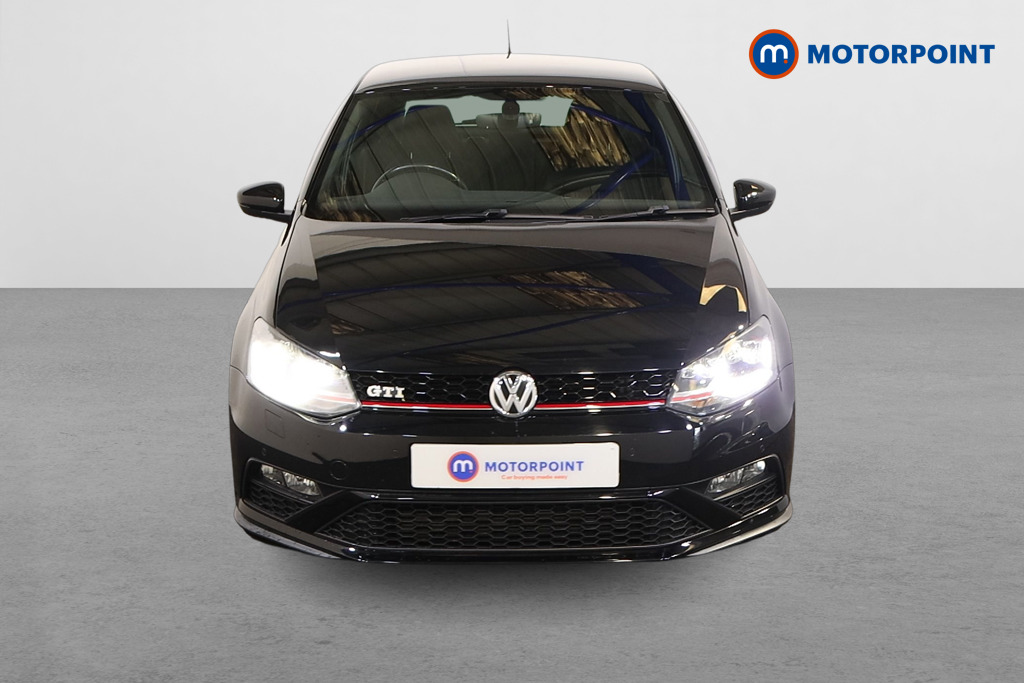 Volkswagen Polo GTI Manual Petrol Hatchback - Stock Number (1578794) - Front bumper