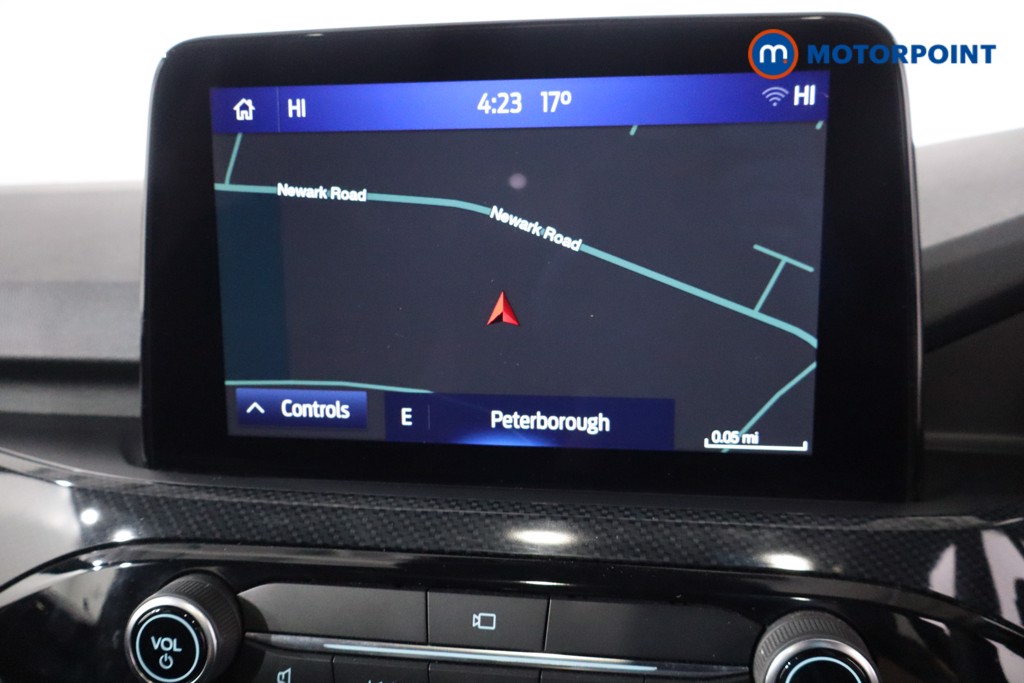 Ford Kuga St-Line X Edition Automatic Petrol Plug-In Hybrid SUV - Stock Number (1578797) - 2nd supplementary image