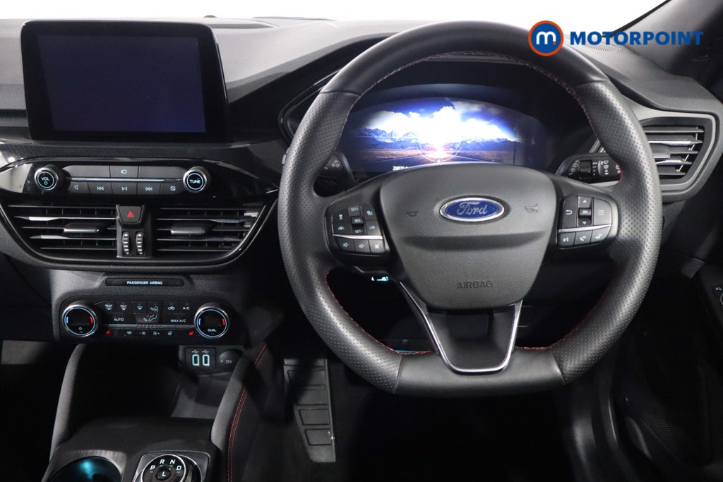 Ford Kuga St-Line X Edition Automatic Petrol Plug-In Hybrid SUV - Stock Number (1578797) - 3rd supplementary image