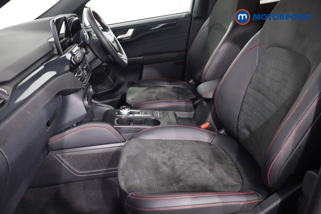 Ford Kuga St-Line X Edition Automatic Petrol Plug-In Hybrid SUV - Stock Number (1578797) - 4th supplementary image