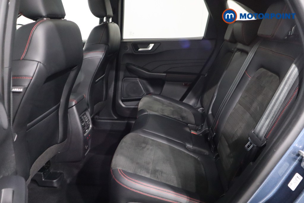 Ford Kuga St-Line X Edition Automatic Petrol Plug-In Hybrid SUV - Stock Number (1578797) - 5th supplementary image
