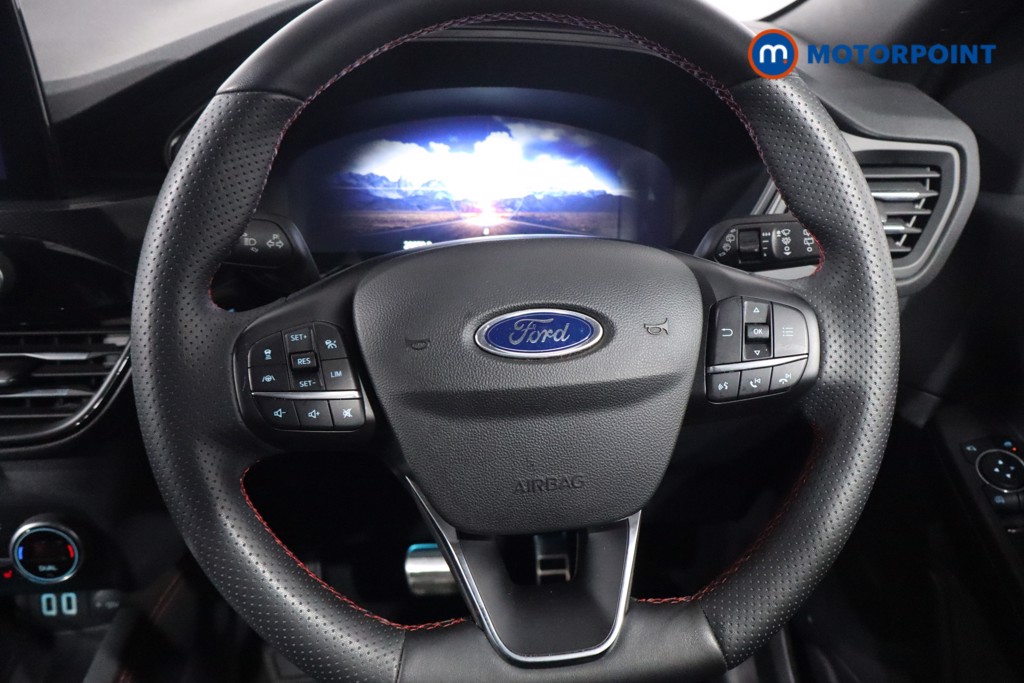 Ford Kuga St-Line X Edition Automatic Petrol Plug-In Hybrid SUV - Stock Number (1578797) - 6th supplementary image