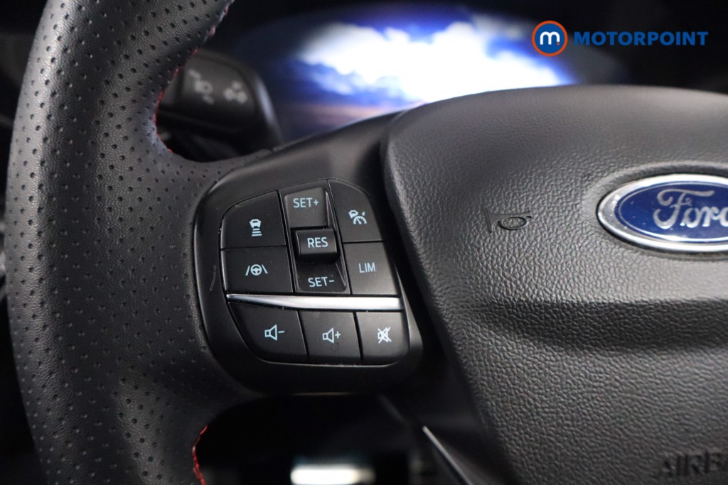 Ford Kuga St-Line X Edition Automatic Petrol Plug-In Hybrid SUV - Stock Number (1578797) - 7th supplementary image