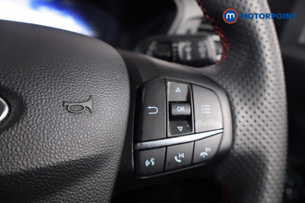 Ford Kuga St-Line X Edition Automatic Petrol Plug-In Hybrid SUV - Stock Number (1578797) - 8th supplementary image